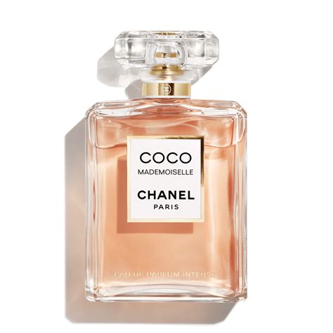 coco chanel mademoiselle perfume tester|chanel coco mademoiselle top notes.